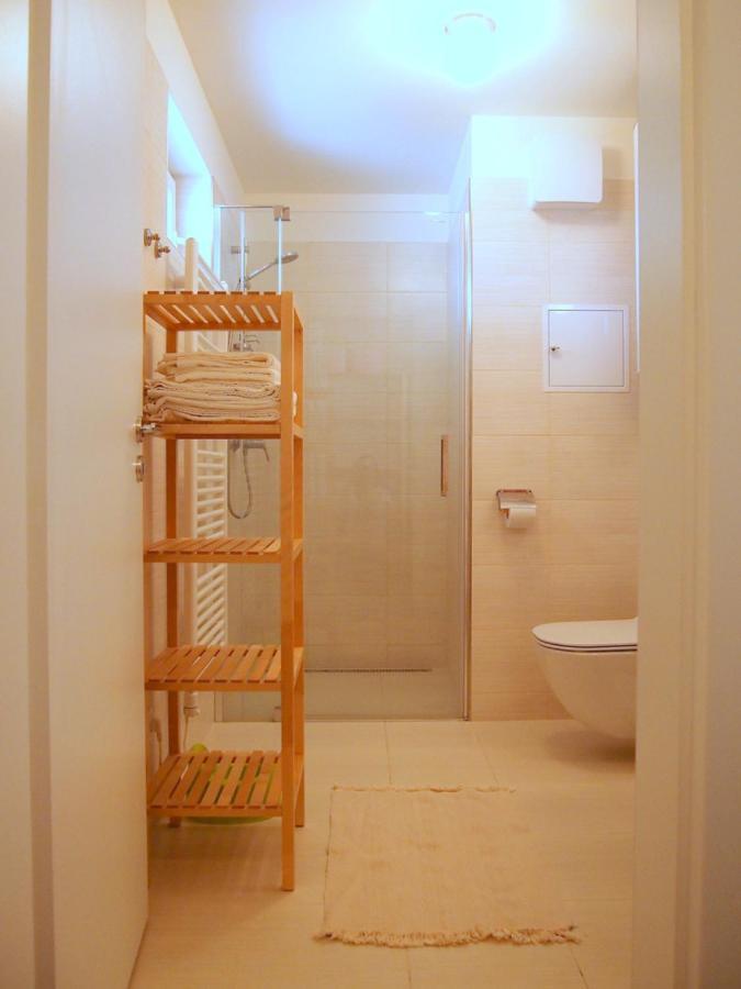 شقة ميكولوف  في Apartman Sysel المظهر الخارجي الصورة