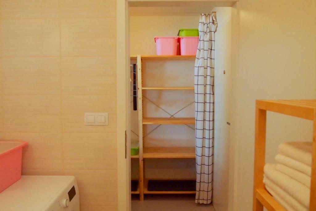 شقة ميكولوف  في Apartman Sysel المظهر الخارجي الصورة